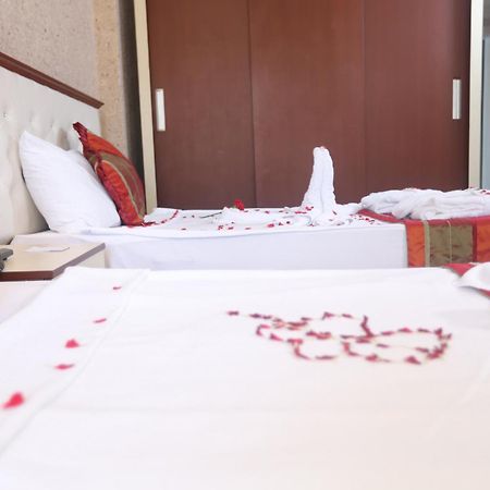 Mysea Hotels Incekum 아브살라르 외부 사진