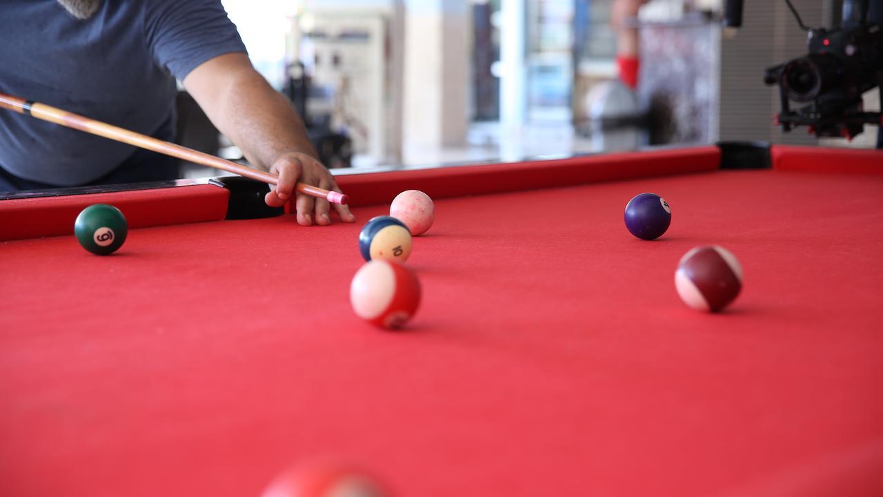 Mysea Hotels Incekum 아브살라르 외부 사진