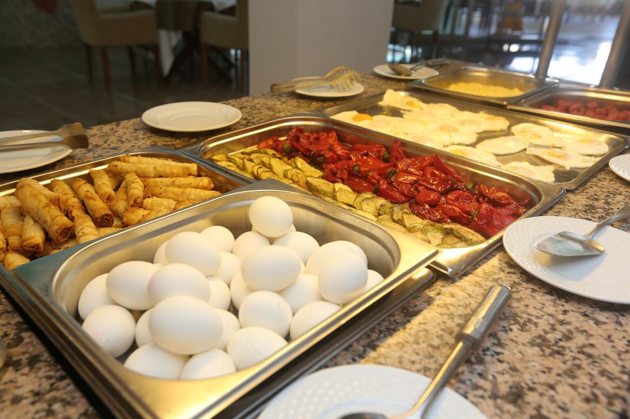 Mysea Hotels Incekum 아브살라르 외부 사진